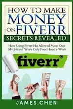 How to Make Money on Fiverr Secrets Revealed