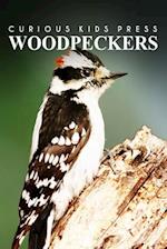 Woodpeckers - Curious Kids Press