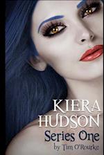 Kiera Hudson Series One