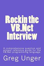 Rockin the VB.NET Interview