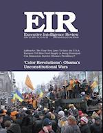 Executive Intelligence Review; Volume 41, Number 24