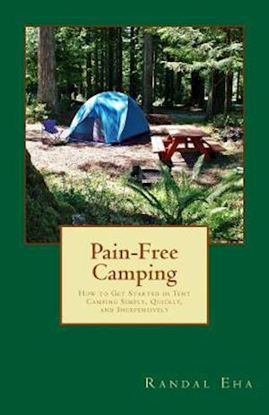 Pain-Free Camping