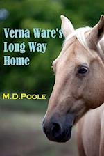 Verna Ware's Long Way Home