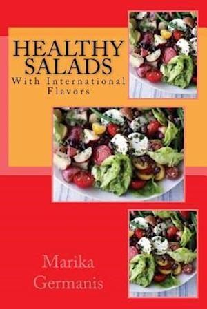 Healthy Salads