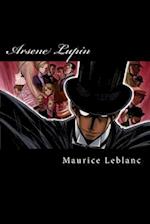 Arsene Lupin