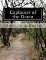 Explorers of the Dawn