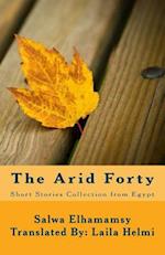 The Arid Forty