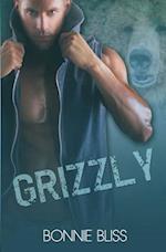 Grizzly (the Realm, #1)