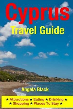 Cyprus Travel Guide