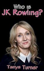 Who Is Jk Rowling?