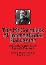 The McCormicks of International Harvester