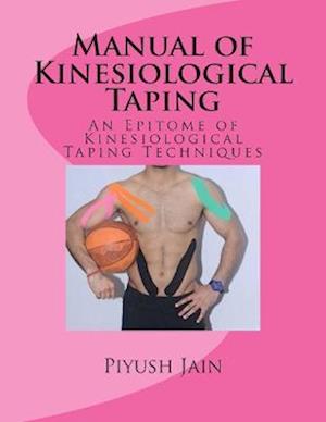 Manual of Kinesiological Taping