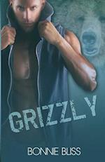 Grizzly (the Realm, #1)