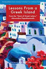 Lessons from a Greek Island