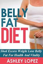 Belly Fat Diet