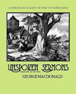 Unspoken Sermons