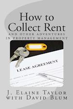 How to Collect Rent