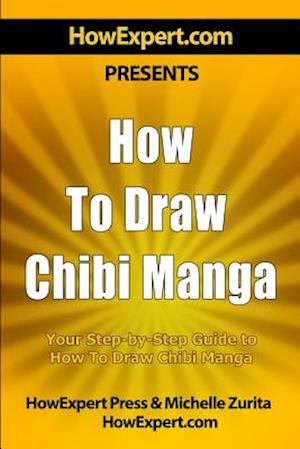 How to Draw Chibi Manga