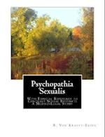 Psychopathia Sexualis