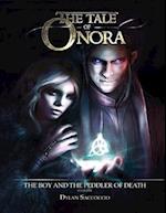 The Tale of Onora: The Boy and the Peddler of Death 