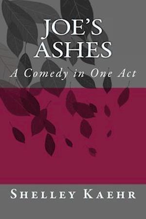 Joe's Ashes