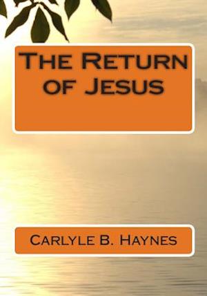 The Return of Jesus