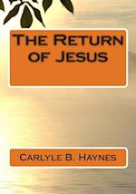 The Return of Jesus