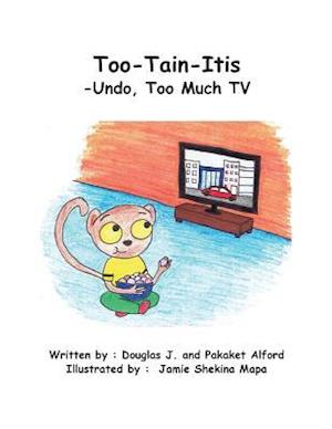 Too-Tain-Itis Trade Version