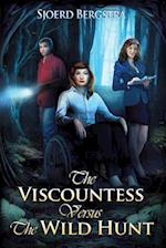 The Viscountess Versus the Wild Hunt