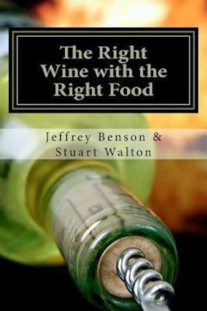The Right Wine with the Right Food