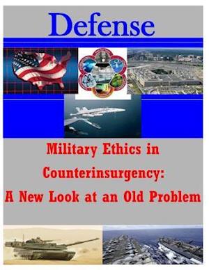 Military Ethics in Counterinsurgency