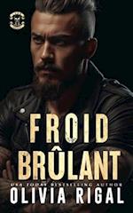 Froid Brûlant