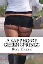 A Sappho of Green Springs