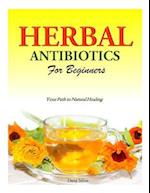 Herbal Antibiotics for Beginners