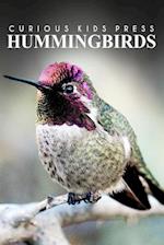 Hummingbirds - Curious Kids Press