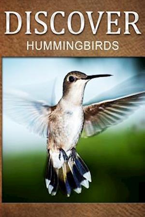 Hummingbirds - Discover