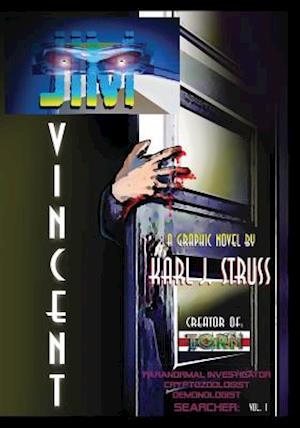 Jim Vincent