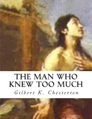 The Man Who Knew Too Much