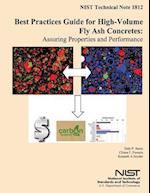 Best Practices Guide for High-Volume Fly Ash Concretes