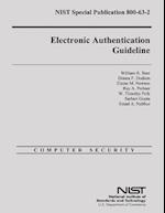 Electronic Authentication Guideline