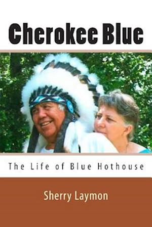 Cherokee Blue