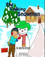 The Talking Snowman