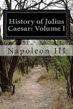 History of Julius Caesar