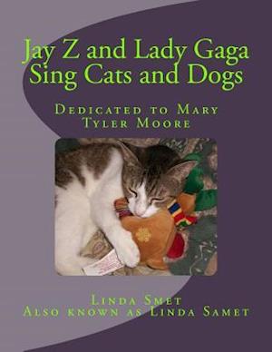 Jay Z and Lady Gaga Sing Cats and Dogs