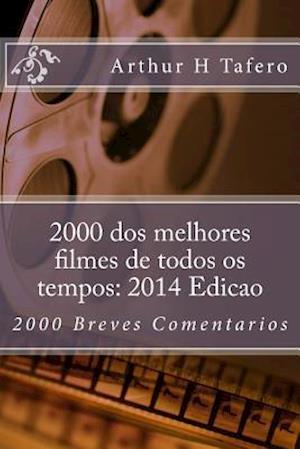 2000 DOS Melhores Filmes de Todos OS Tempos