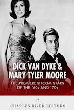 Dick Van Dyke & Mary Tyler Moore
