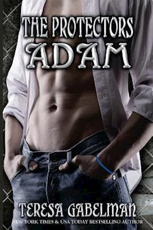 Adam (the Protectors Series) Book #5