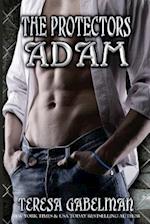 Adam (the Protectors Series) Book #5