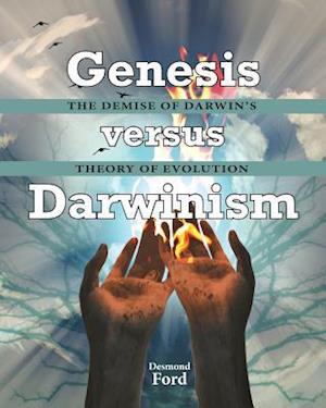 Genesis Versus Darwinism