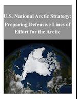 U.S. National Arctic Strategy